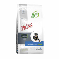 Prins ProCare Protection Super Active volwassen hondenbrokken - 3 kg