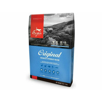 Orijen Original Whole Prey Adult hondenbrokken - 17 kg