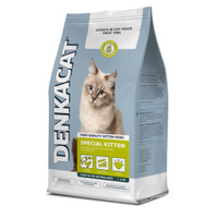 Denkacat Special Kitten kattenbrokken - 10 kg