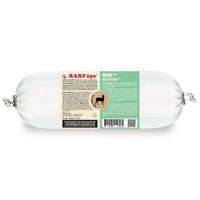 BARFmenu Barf2Go hert natvoer voor volwassen honden - 900 gram