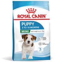 Royal Canin Mini Puppy hondenbrokken - 8 kg