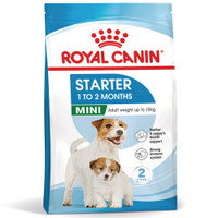 Royal Canin Mother & Baby Mini Starter hondenbrokken - 8 kg