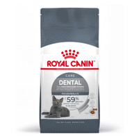 Royal Canin Dental adult kattenbrokken - 8 kg