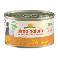 Almo Nature HFC Puppy kip natvoer voor honden - 2,28 kg
