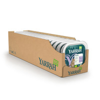 Yarrah Bio Paté kip & kalkoen natvoer voor katten - 1,6 kg