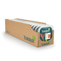 Yarrah Bio Paté graanvrij kip & eend natvoer voor katten - 1,6 kg