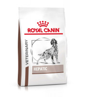 Royal Canin Hepatic adult hondenbrokken - 7 kg