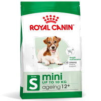 Royal Canin Mini Ageing Plus senior hondenbrokken - 14 kg