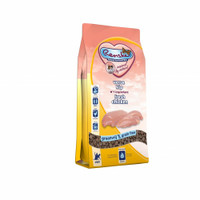 Renske Vers Bereid graanvrij verse kip kattenbrokken - 3,2 kg