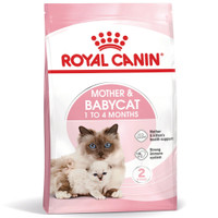 Royal Canin Mother & Babycat kattenbrokken - 10 kg