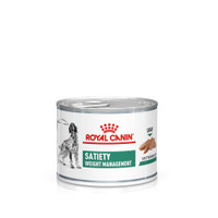 Royal Canin Satiety Weight Management adult natvoer voor honden - 2,34 kg