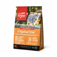 Orijen Original Whole Prey kattenbrokken voor volwassen - 1,8 kg