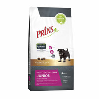 Prins Protection Croque Mini Junior Performance hondenbrokken - 2 kg