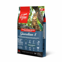Orijen Guardian 8 Whole Prey kattenbrokken - 4,5 kg