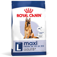 Royal Canin Maxi Adult 5+ hondenbrokken - 15 kg
