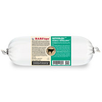 BARFmenu Barf2Go Natuurlijk natvoer voor honden - 900 gram