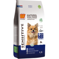 BF Petfood Sensitive Small Breed hondenbrokken - 6 kg