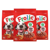 Frolic rund volwassen hondenbrokken - 7,8 kg