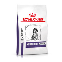 Royal Canin Neutered Junior hondenbrokken - 10 kg