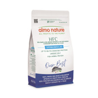 Almo Nature HFC Adult Zeebaars & Zeebrasem kattenbrokken - 4,8 kg
