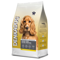 Denkadog Grain Free Micro Protein hondenbrokken - 2 kg