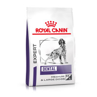 Royal Canin Dental Medium & Large adult hondenbrokken - 13 kg