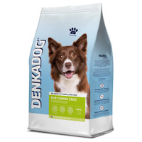 Denkadog Pup/Junior Croc hondenbrokken - 2,5 kg