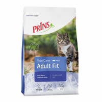 Prins VitalCare Adult Fit kattenbrokken - 10 kg