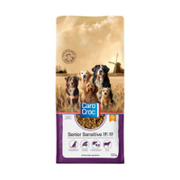 Carocroc Senior Sensitive hondenbrokken - 12,5 kg