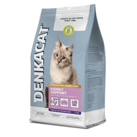 Denkacat Kidney Support kattenbrokken - 10 kg