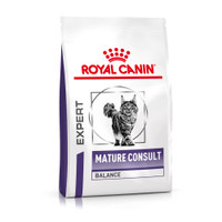 Royal Canin Mature Consult Balance kattenbrokken - 3,5 kg
