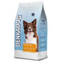 Denkadog Physique Croc hondenbrokken - 12,5 kg