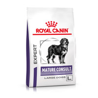 Royal Canin Mature Consult Large senior hondenbrokken - 14 kg