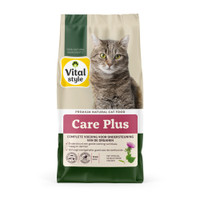 Vitalstyle Care Plus kattenbrokken - 10 kg