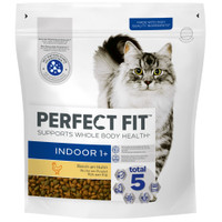 Perfect Fit Indoor kip kattenbrokken - 7 kg