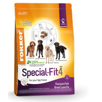 Fokker Special-Fit Senior hondenbrokken - 13 kg