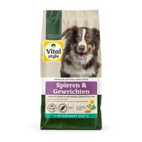 Vitalstyle Spier & Gewricht hondenbrokken - 24 kg