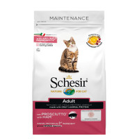 Schesir Maintenance ham kattenbrokken - 9 kg
