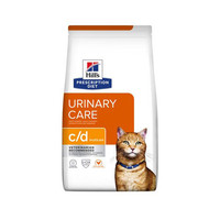 Hill's Prescription Diet c/d Multicare kip kattenbrokken - 8 kg