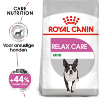Royal Canin Relax Care Mini adult hondenbrokken - 3 kg