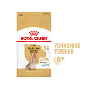 Royal Canin Mature Adult Yorkshire Terrier 8+ hondenbrokken - 3 kg