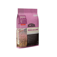 Acana Grass-fed Lamb Singles Okanagan Apple hondenbrokken - 22,8 kg