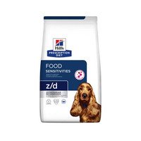 Hill's Prescription Diet z/d Food Sensitivities hondenbrokken - 20 kg