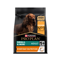 Purina Pro Plan Volwassen Hond - Small & Mini - Kip - 3 kg