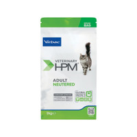 Veterinary HPM - volwassen gecastreerde kat - 1.5 kg
