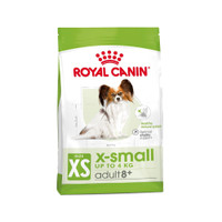 Royal Canin Mature Adult X-Small 8+ hondenbrokken - 3 kg