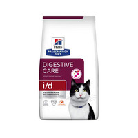 Hill's Prescription Diet i/d Digestive Care kattenbrokken - 8 kg