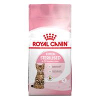 Royal Canin Kitten Sterilised kattenbrokken - 3,5 kg