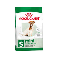 Royal Canin Mini Senior hondenbrokken - 8 kg