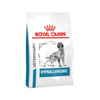Royal Canin Hypoallergenic hondenbrokken - 28 kg